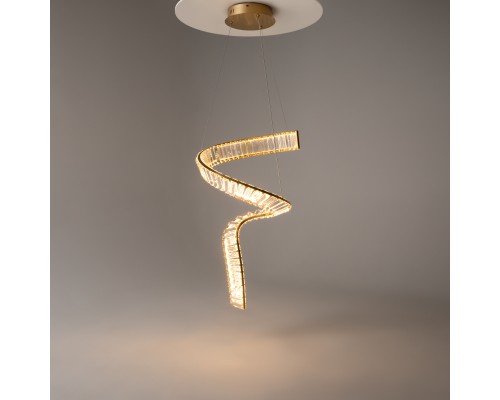 Подвесной светильник Maytoni P097PL-L48BS3K