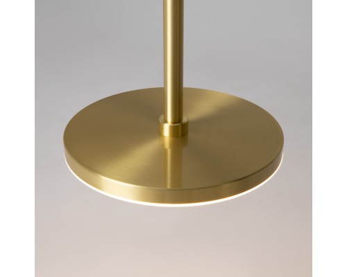 Подвесной светильник Technical P076PL-L12W4K-BS