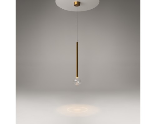 Подвесной светильник Maytoni MOD383PL-L4BS3K