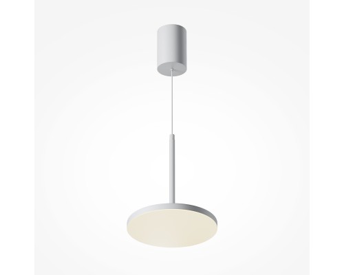 Подвесной светильник Technical P076PL-L12W4K-W