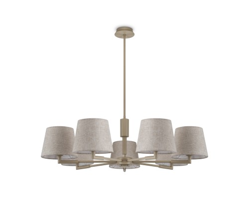 Подвесной светильник Freya FR2057PL-07BG