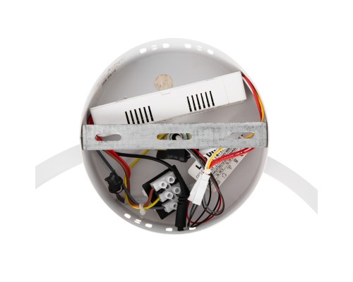 Потолочный светильник Freya FR6083CL-L32W
