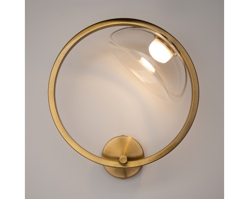 Настенный светильник (бра) Maytoni MOD327WL-L5BS3K