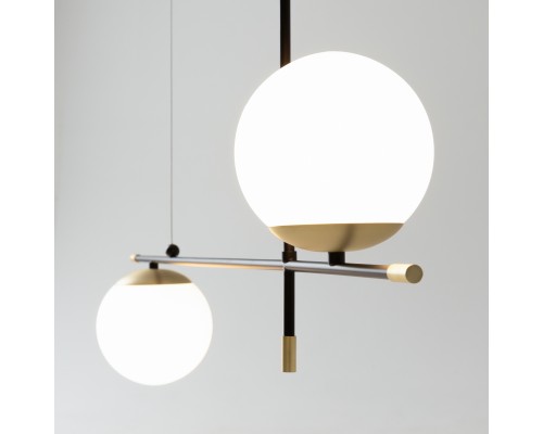 Подвесной светильник Maytoni MOD048PL-02G