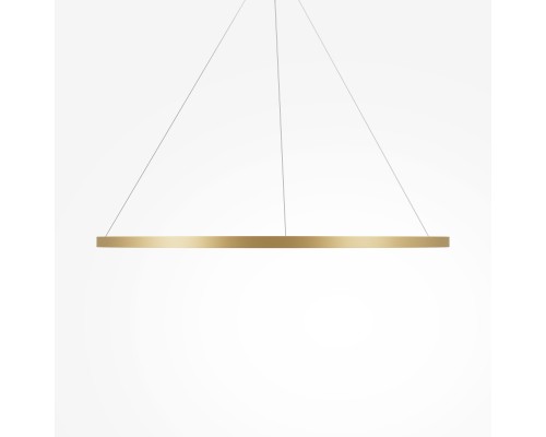 Подвесной светильник Maytoni MOD058PL-L65BSK