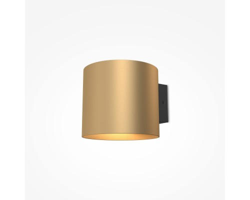 Настенный светильник (бра) Technical C066WL-01MG