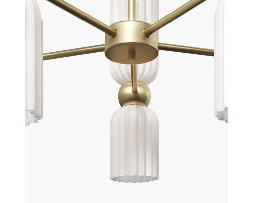 Подвесной светильник Maytoni MOD302PL-10W