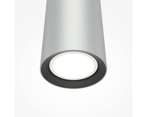 Подвесной светильник Maytoni MOD161PL-01CM1