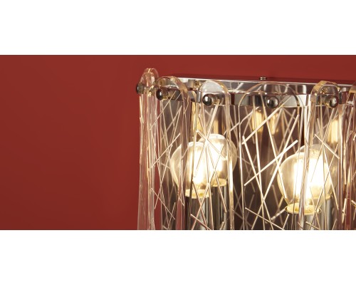 Настенный светильник (бра) Freya FR2048WL-02CH