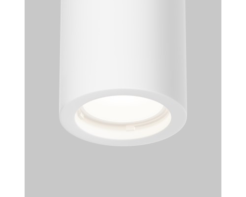 Потолочный светильник Technical C003CW-01W-1