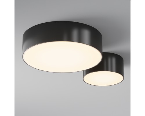 Потолочный светильник Outdoor O431CL-L30B3K