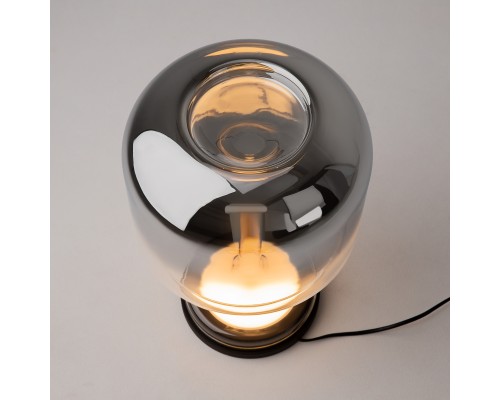 Настольный светильник Maytoni MOD286TL-L18B3K