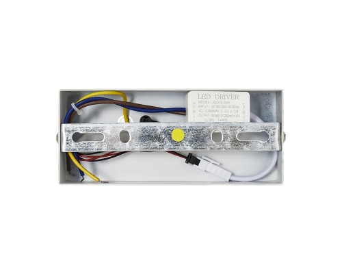 Настенный светильник (бра) Freya FR6207WL-L10MR