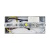 Настенный светильник (бра) Freya FR6207WL-L10MR