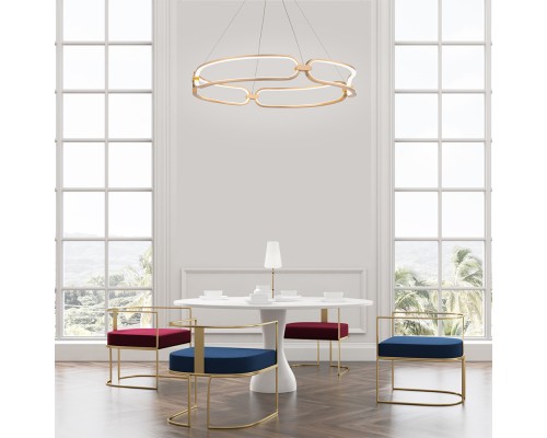 Подвесной светильник Maytoni MOD017PL-L50MG