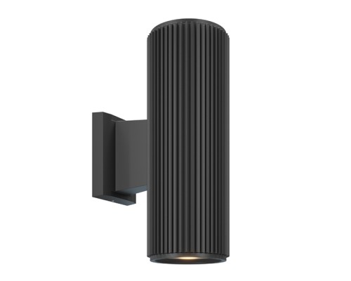 Настенный светильник (бра) Outdoor O419WL-02B