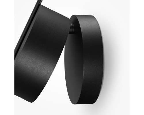 Настенный светильник (бра) Maytoni MOD180WL-L4B3K