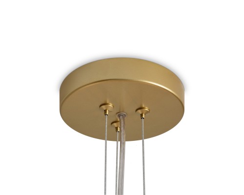 Подвесной светильник Freya FR2039PL-06G