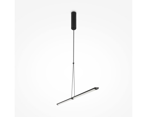 Подвесной светильник Maytoni P096PL-L11BK1