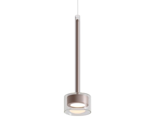 Подвесной светильник Freya FR5633PL-L6CSH