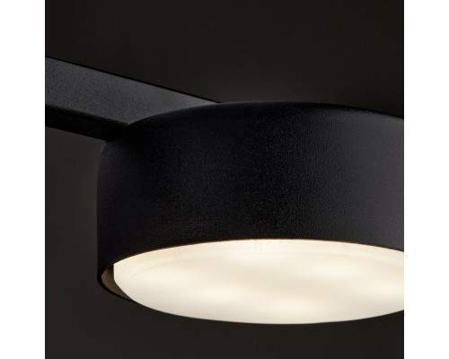 Потолочный светильник Freya FR5363CL-05B