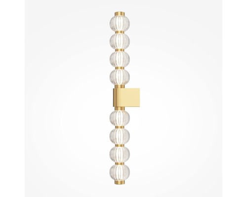 Настенный светильник (бра) Maytoni MOD555WL-L13G3K