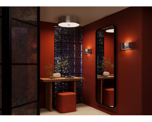 Настенный светильник (бра) Maytoni MOD096WL-01CH