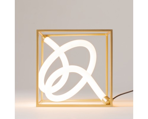 Настольный светильник Maytoni MOD345TL-L11BS3K