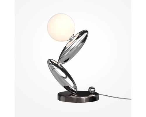 Настольный светильник Maytoni MOD482TL-L6PT3K