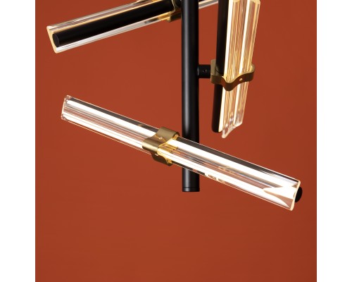 Подвесной светильник Freya FR5557PL-L14B