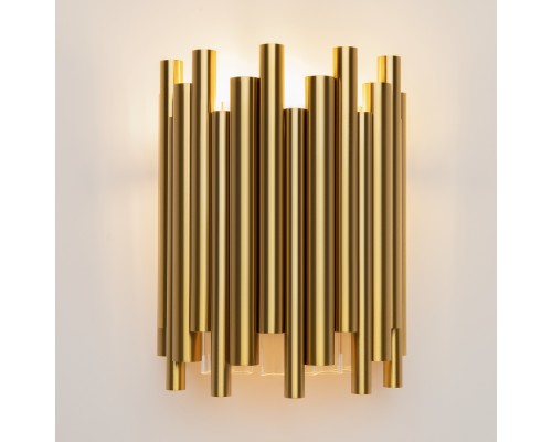 Настенный светильник (бра) Maytoni MOD135WL-01BS