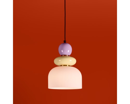 Подвесной светильник Freya FR5595PL-01B