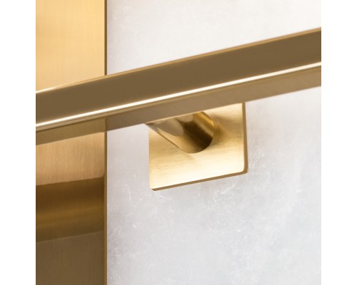 Настенный светильник (бра) Maytoni Z030WL-02BS