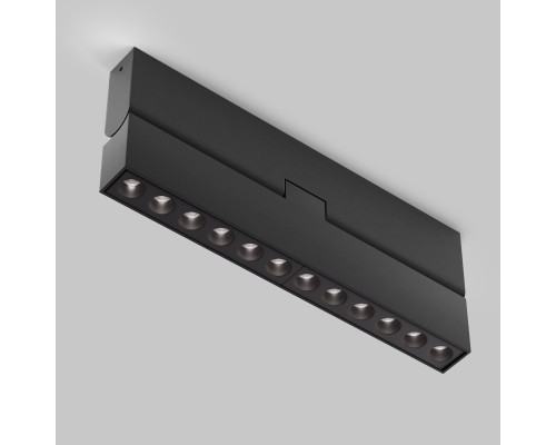 Потолочный светильник Technical C136CL-12W4K-B