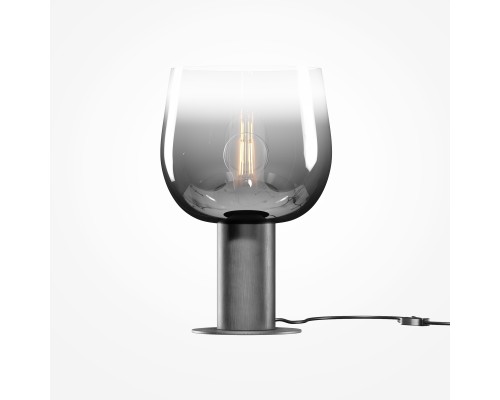 Настольный светильник Maytoni MOD414TL-01B