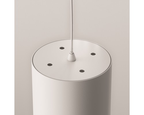 Подвесной светильник Technical P088PL-GX53-W