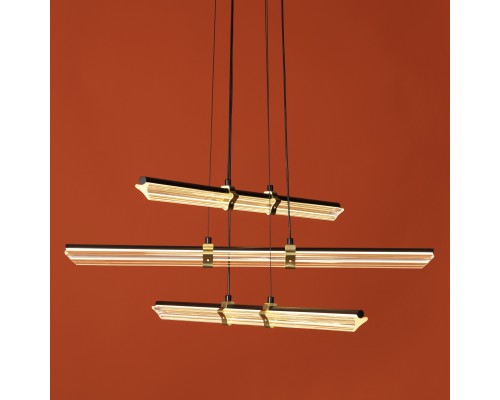 Подвесной светильник Freya FR5557PL-L22B1