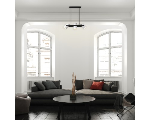 Подвесной светильник Freya FR4005PL-03WB