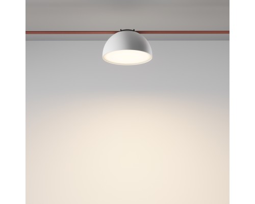 Подвесной светильник Technical TR126B-20W3K-W