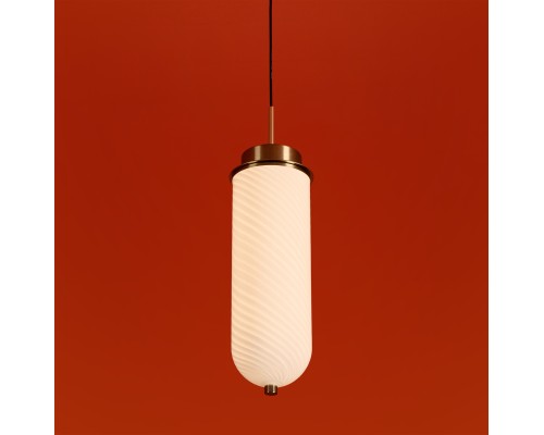 Подвесной светильник Freya FR5627PL-L15BBS