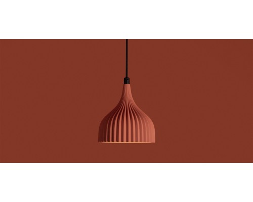 Подвесной светильник Freya FR5582PL-01R