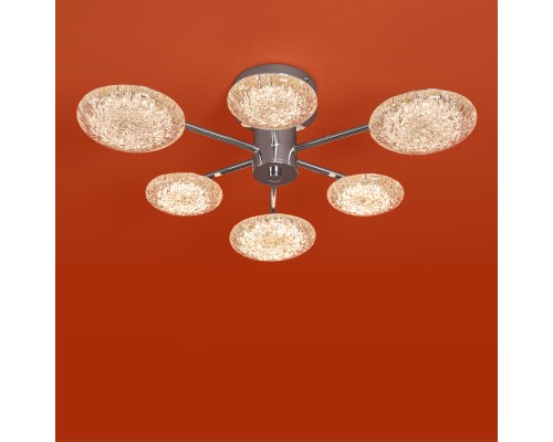 Потолочный светильник Freya FR5531CL-L32CH