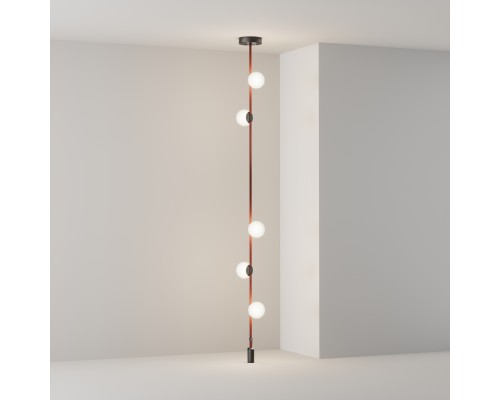 Готовая конструкция (набор) Technical TFC-Par-CF01-R