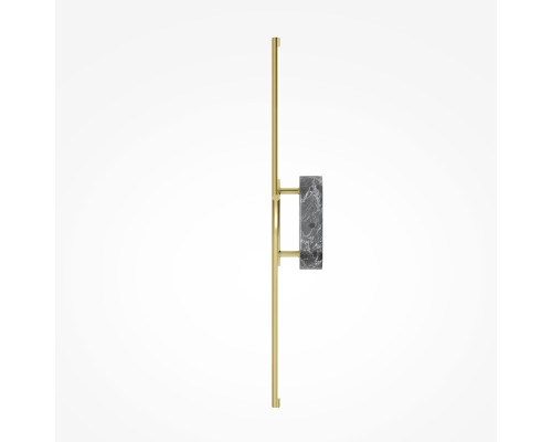 Настенный светильник (бра) Maytoni MOD256WL-L5BS3K2