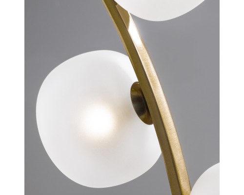 Настольный светильник Freya FR5444TL-03BS