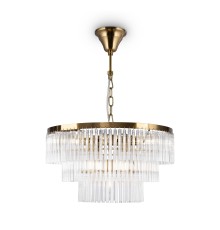 Подвесной светильник Maytoni MOD093PL-09BS