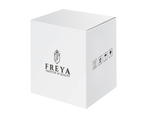 Настенный светильник (бра) Freya FR5264WL-01BS