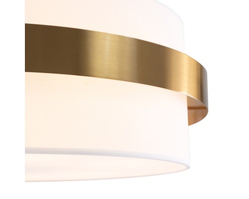 Подвесной светильник Freya FR5367PL-06BS