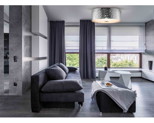 Потолочный светильник Maytoni MOD096CL-05CH