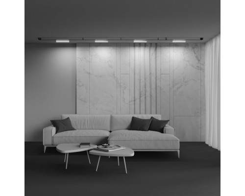 Подвесной светильник Technical TR129B-12W3K-W